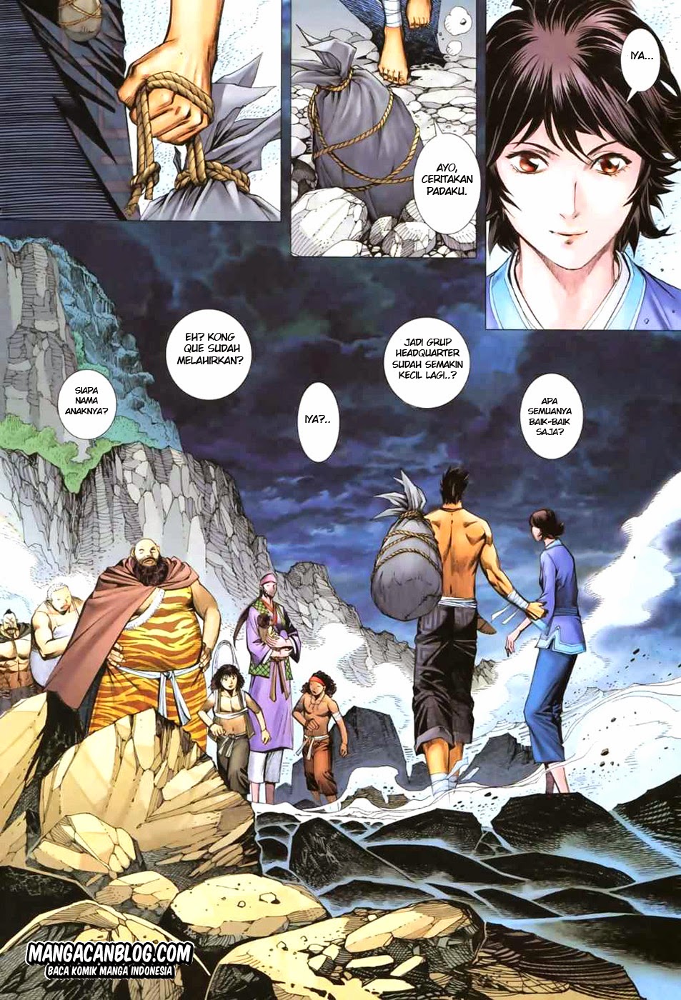 image-komik-feng-shen-ji-ii-chapter-13-25/29