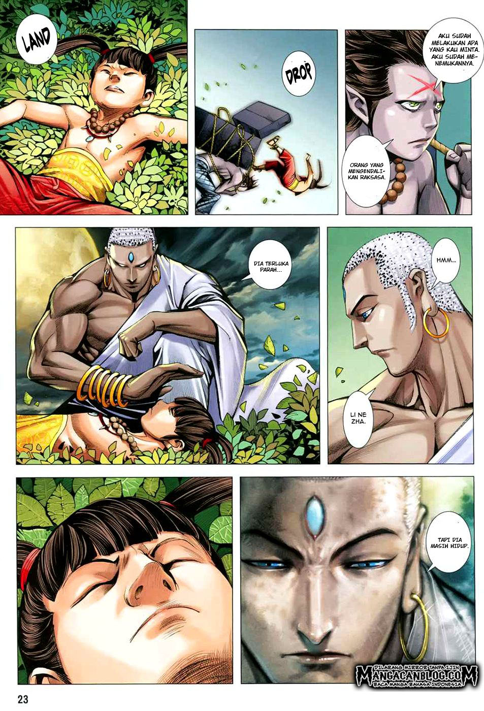 image-komik-feng-shen-ji-ii-chapter-134-20/30