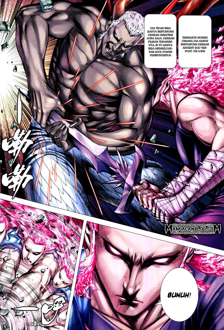 image-komik-feng-shen-ji-ii-chapter-135-11/28