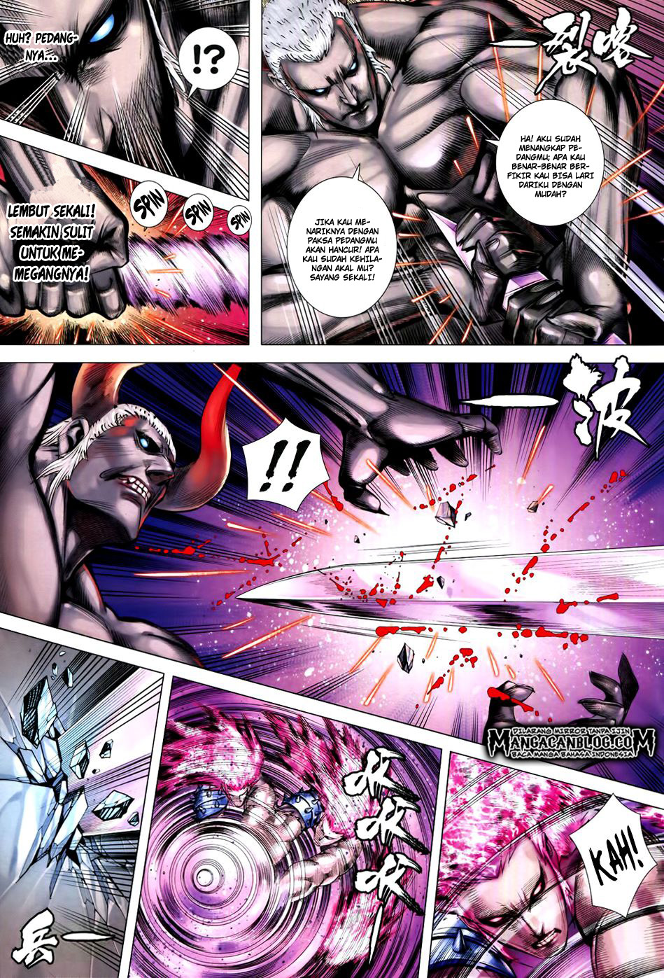 image-komik-feng-shen-ji-ii-chapter-135-12/28