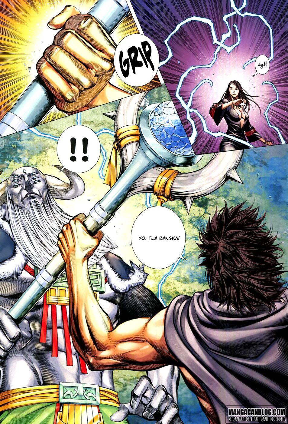 image-komik-feng-shen-ji-ii-chapter-139-8/27