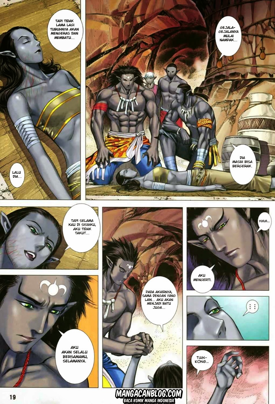 image-komik-feng-shen-ji-ii-chapter-14-16/30