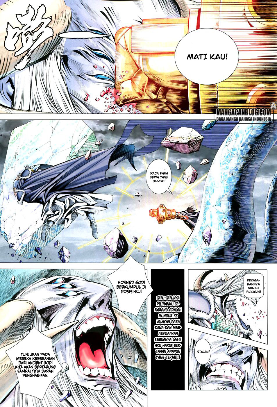 image-komik-feng-shen-ji-ii-chapter-140-10/27