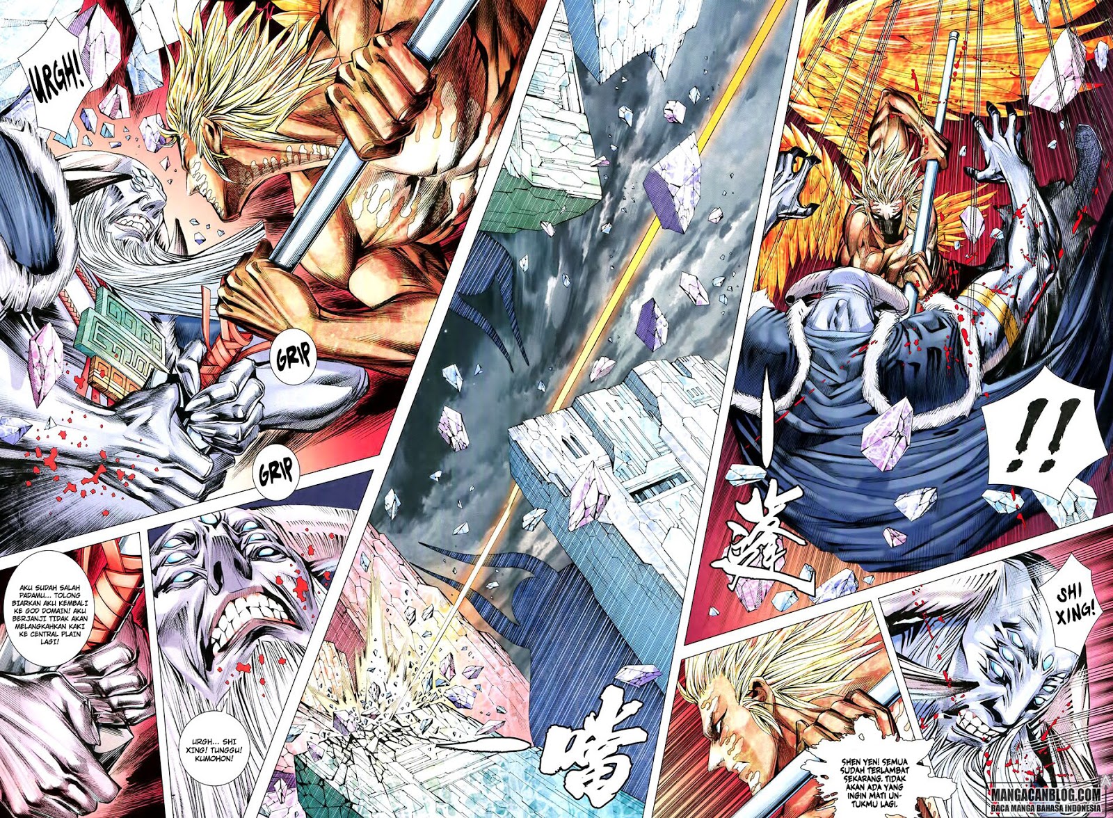 image-komik-feng-shen-ji-ii-chapter-140-11/27