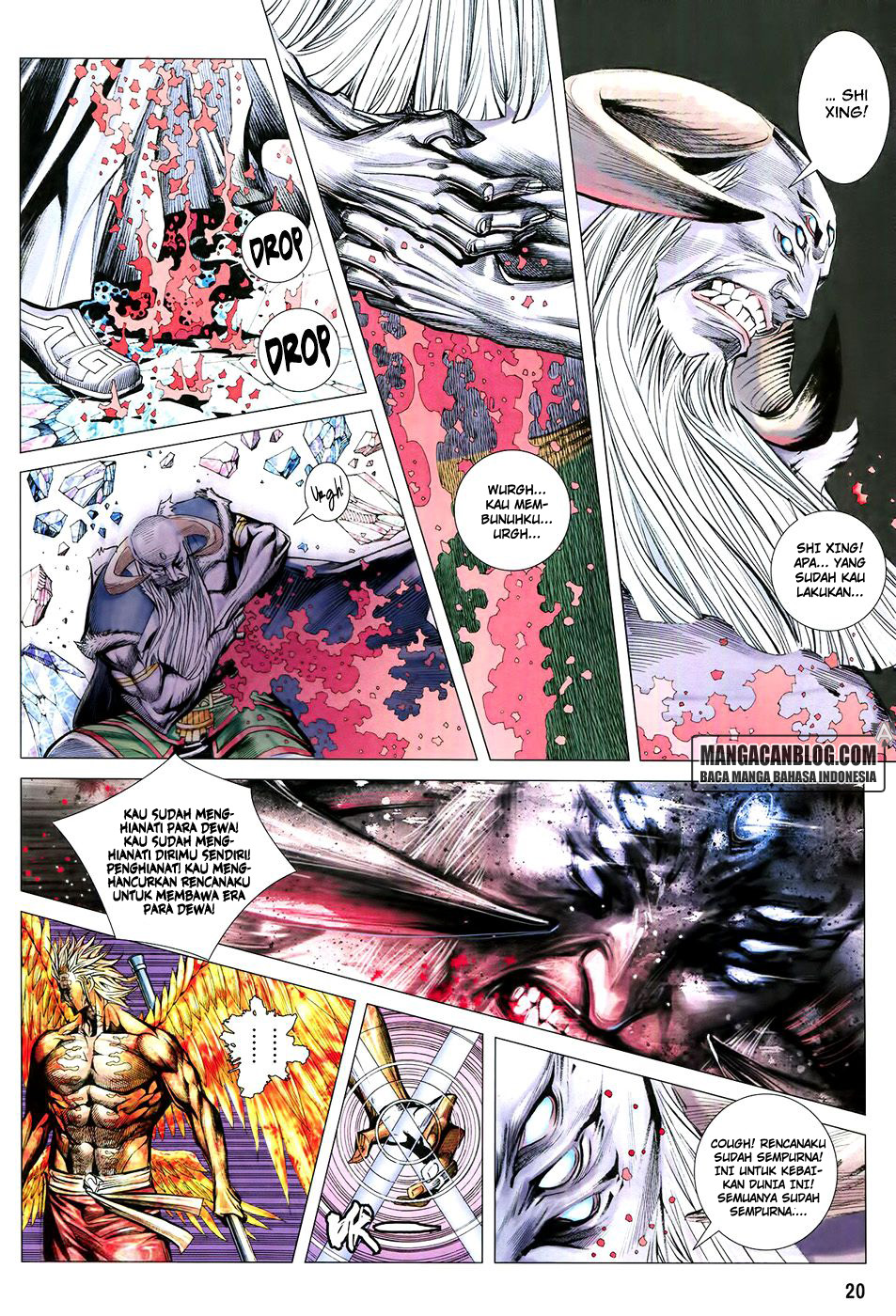 image-komik-feng-shen-ji-ii-chapter-140-14/27