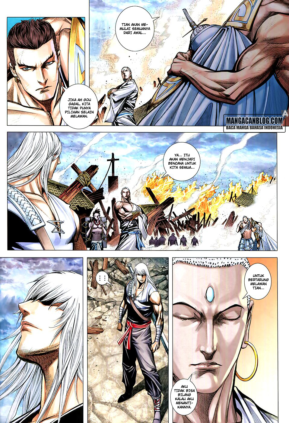 image-komik-feng-shen-ji-ii-chapter-141-23/28