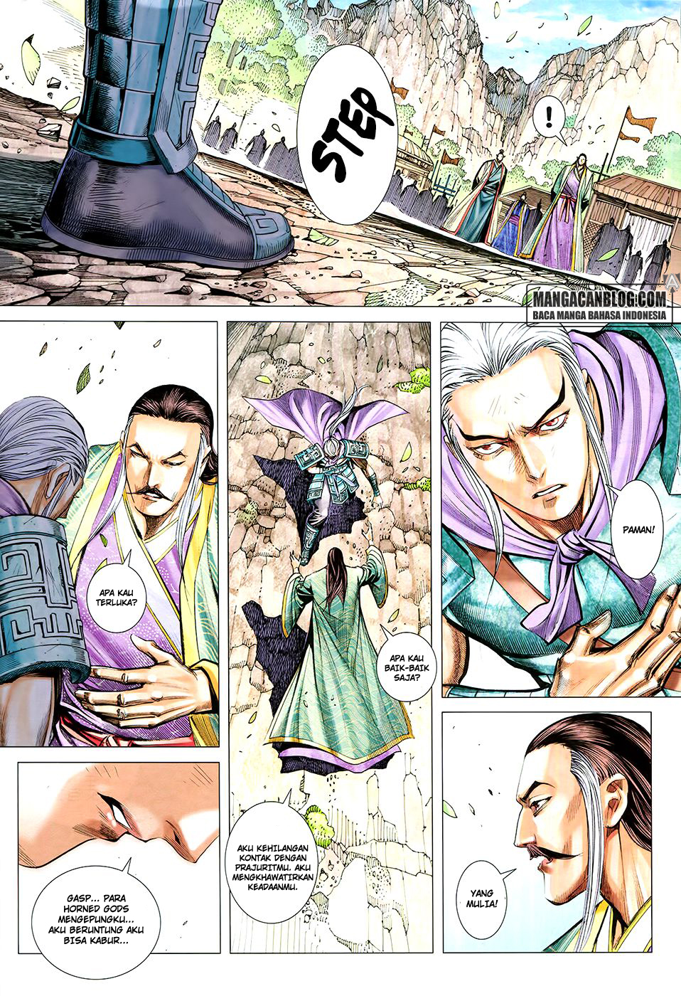 image-komik-feng-shen-ji-ii-chapter-141-25/28