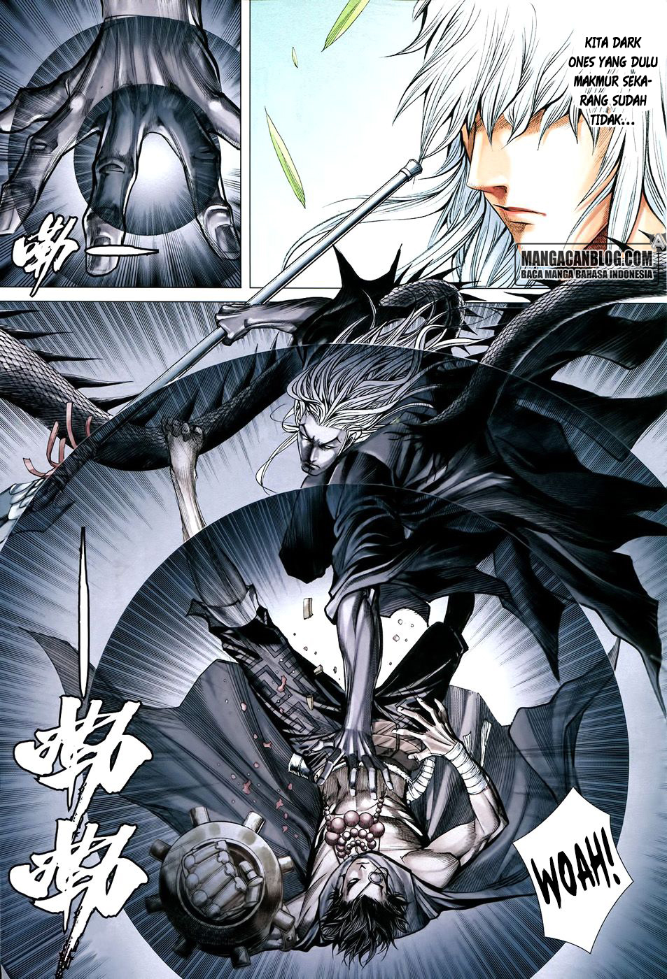 image-komik-feng-shen-ji-ii-chapter-142-10/28