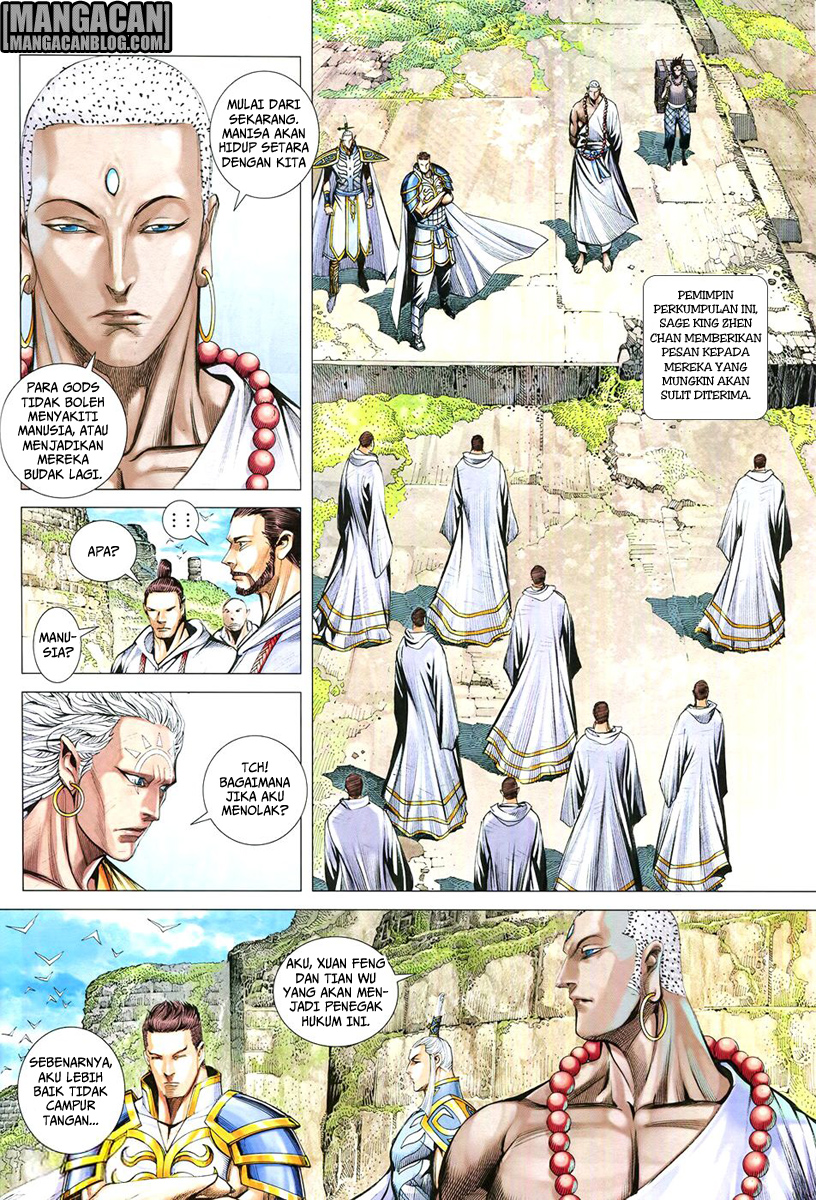 image-komik-feng-shen-ji-ii-chapter-143-12/30