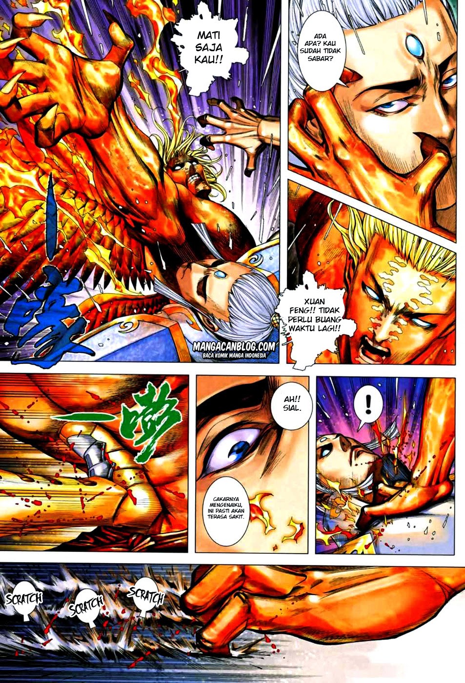 image-komik-feng-shen-ji-ii-chapter-32-22/30