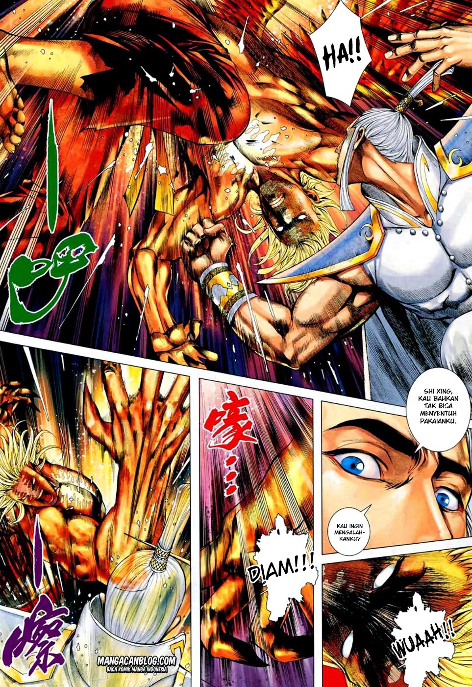 image-komik-feng-shen-ji-ii-chapter-33-8/28