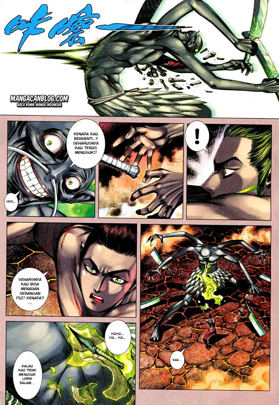 image-komik-feng-shen-ji-ii-chapter-38-10/32