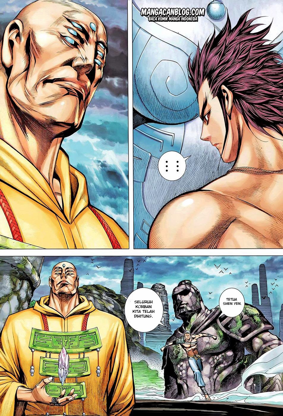 image-komik-feng-shen-ji-ii-chapter-60-20/28