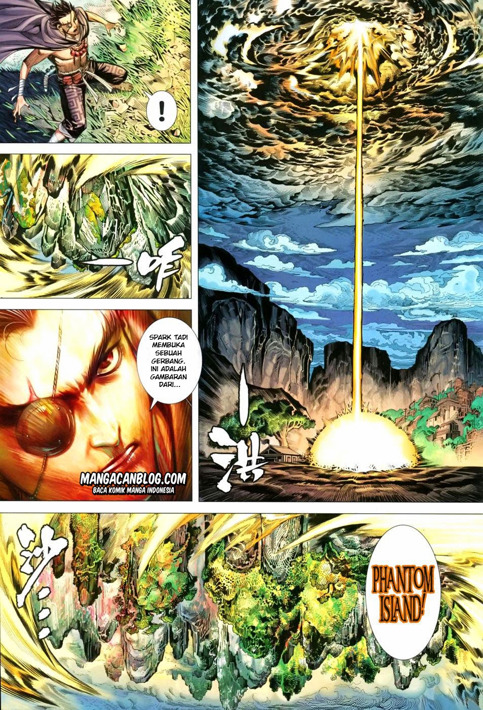 image-komik-feng-shen-ji-ii-chapter-72-30/32