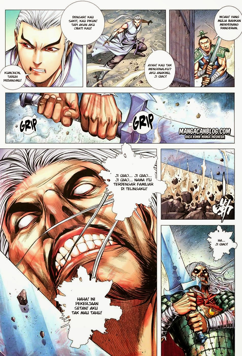 image-komik-feng-shen-ji-ii-chapter-76-3/32