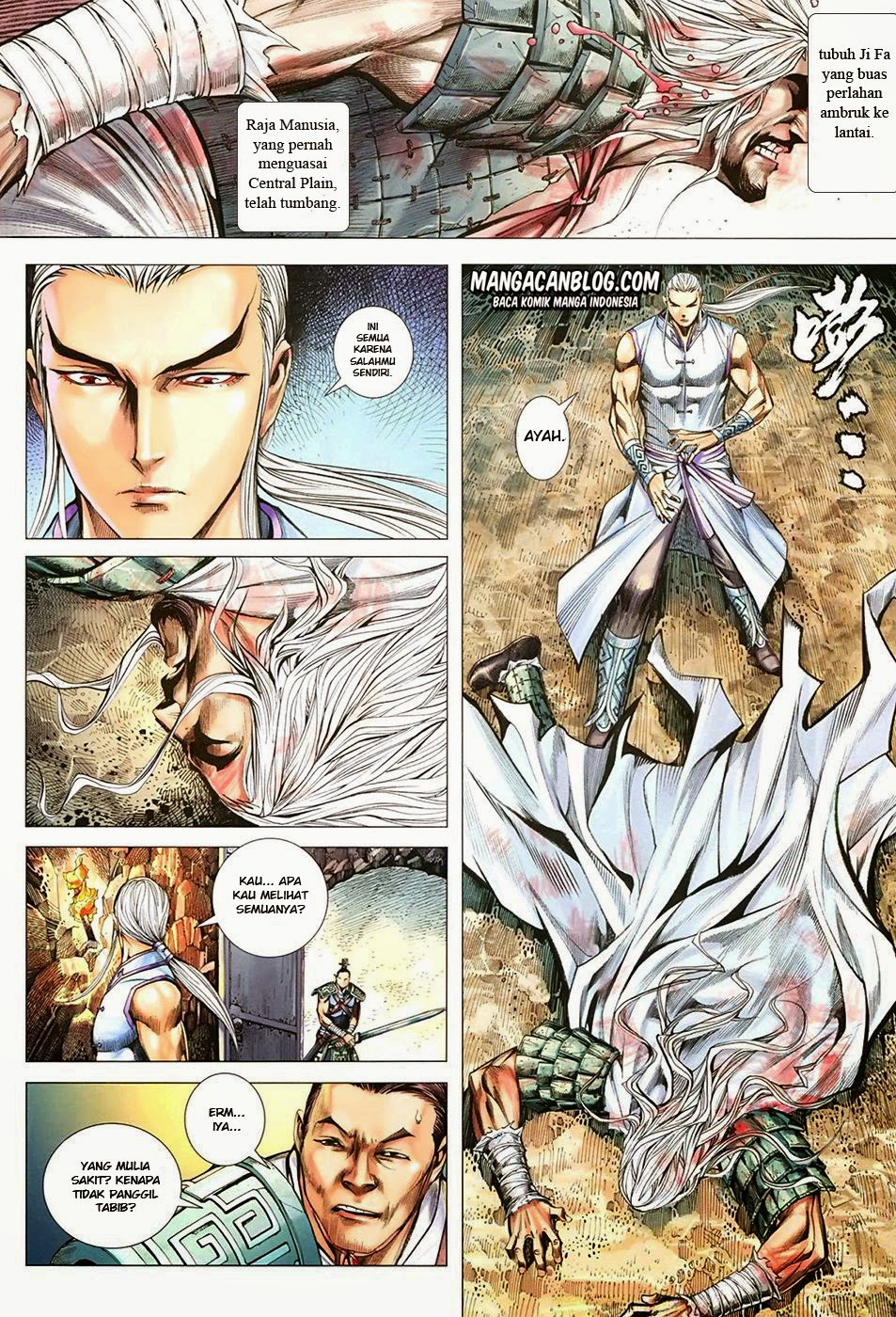 image-komik-feng-shen-ji-ii-chapter-76-13/32