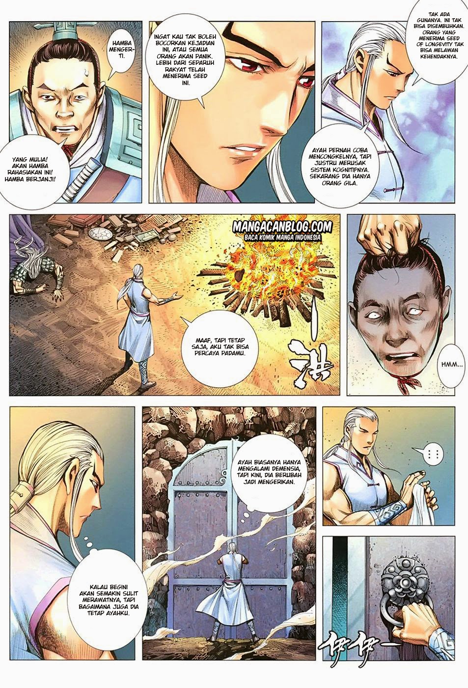 image-komik-feng-shen-ji-ii-chapter-76-14/32