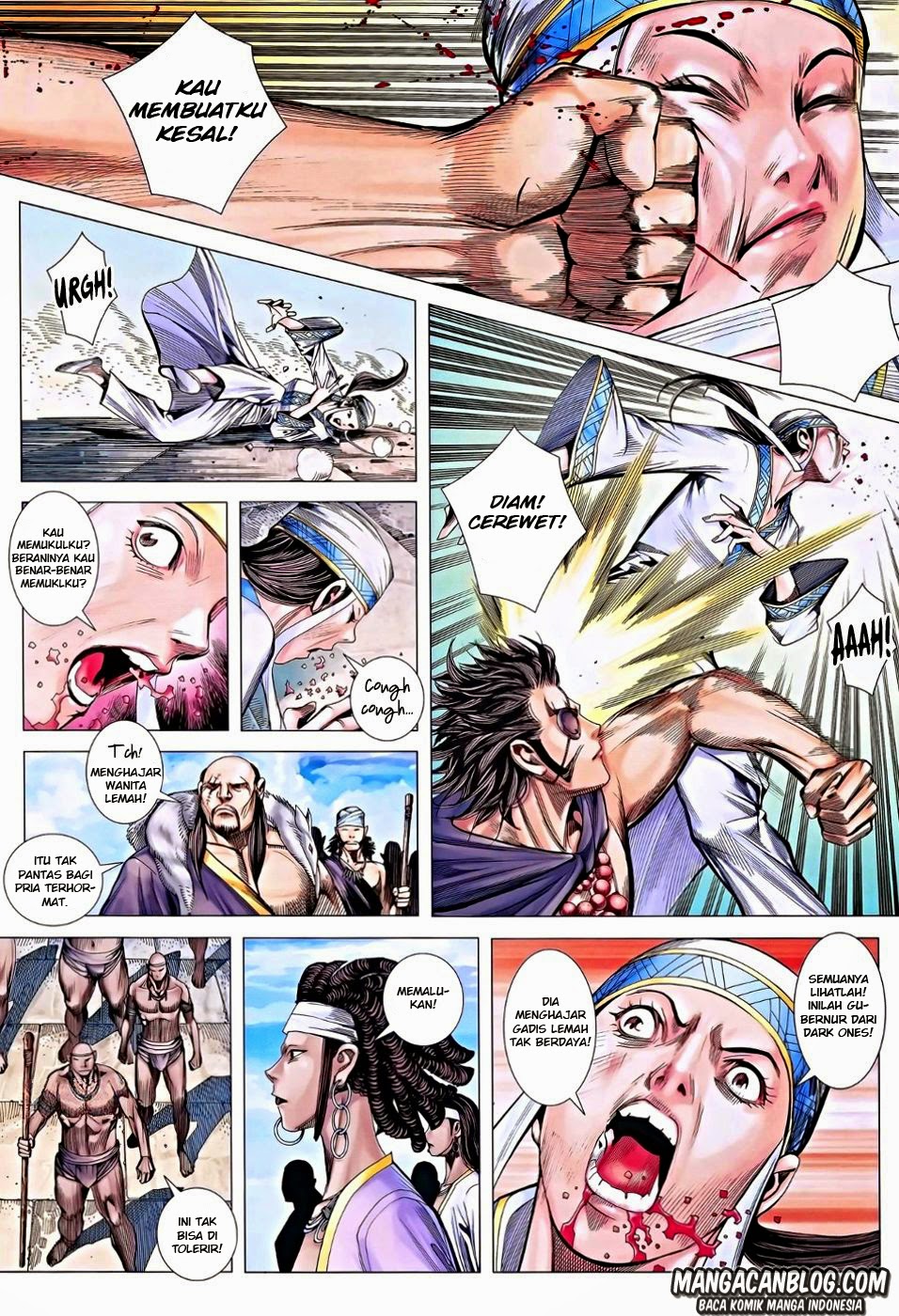 image-komik-feng-shen-ji-ii-chapter-78-7/34