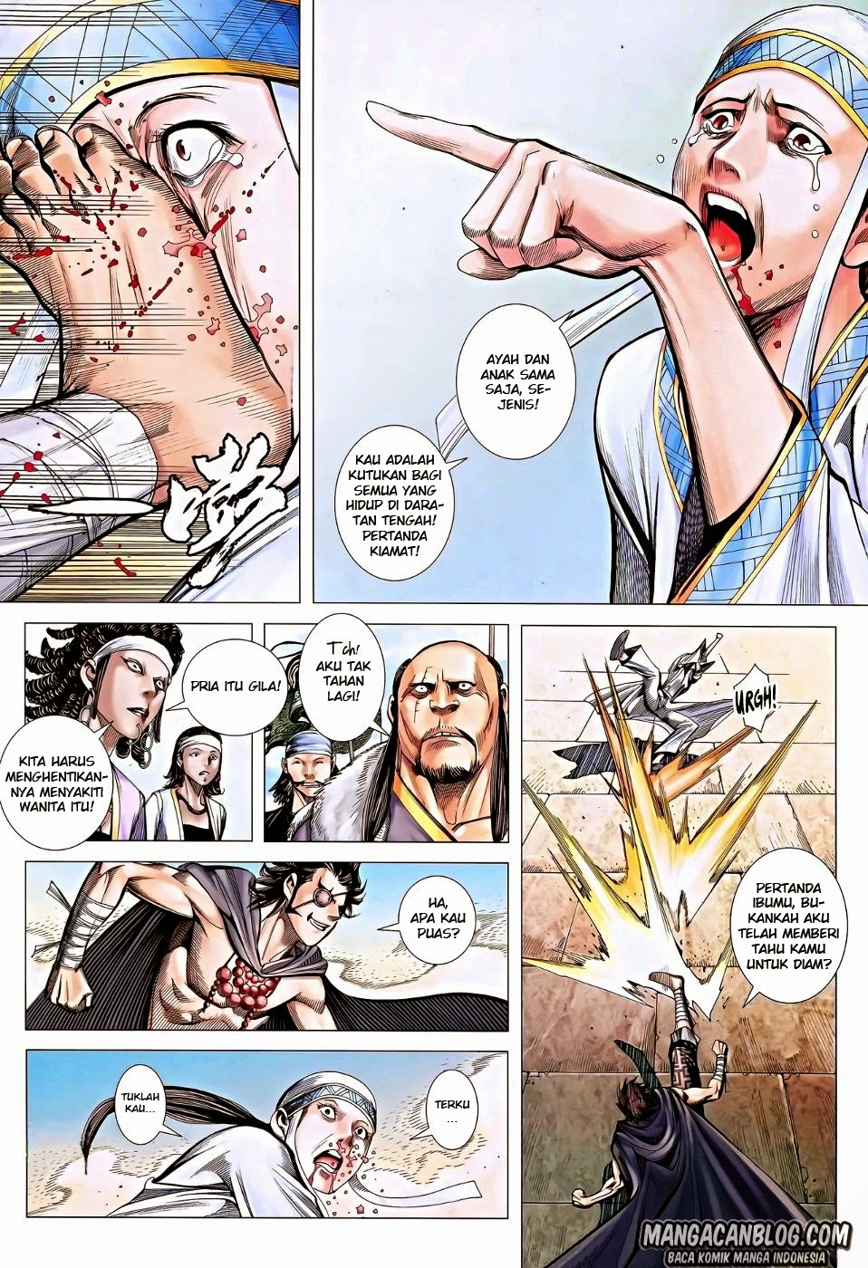 image-komik-feng-shen-ji-ii-chapter-78-10/34