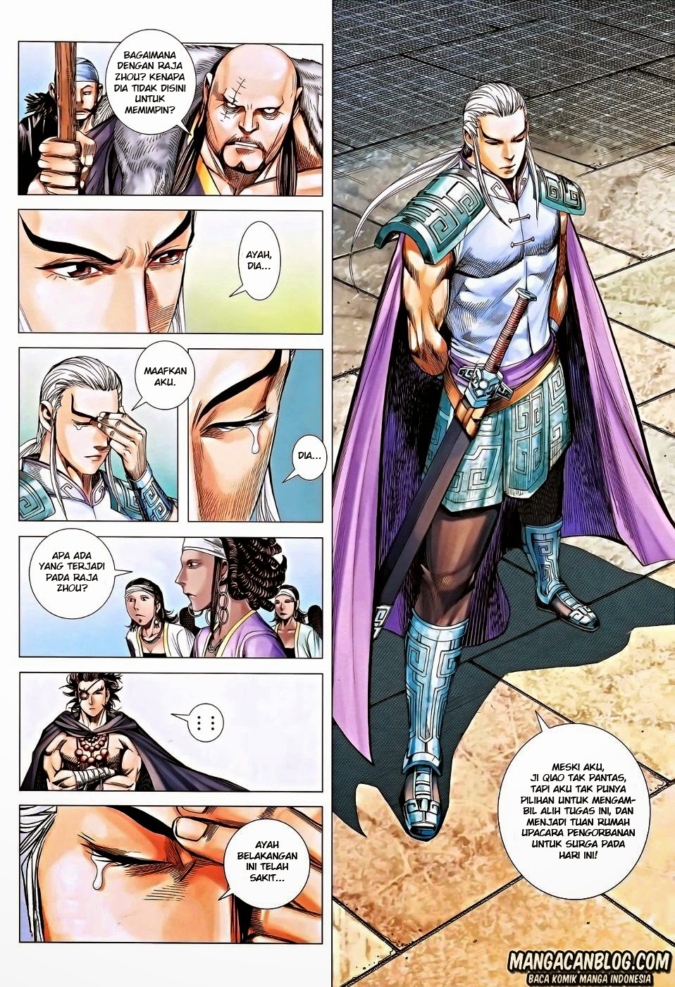 image-komik-feng-shen-ji-ii-chapter-78-14/34