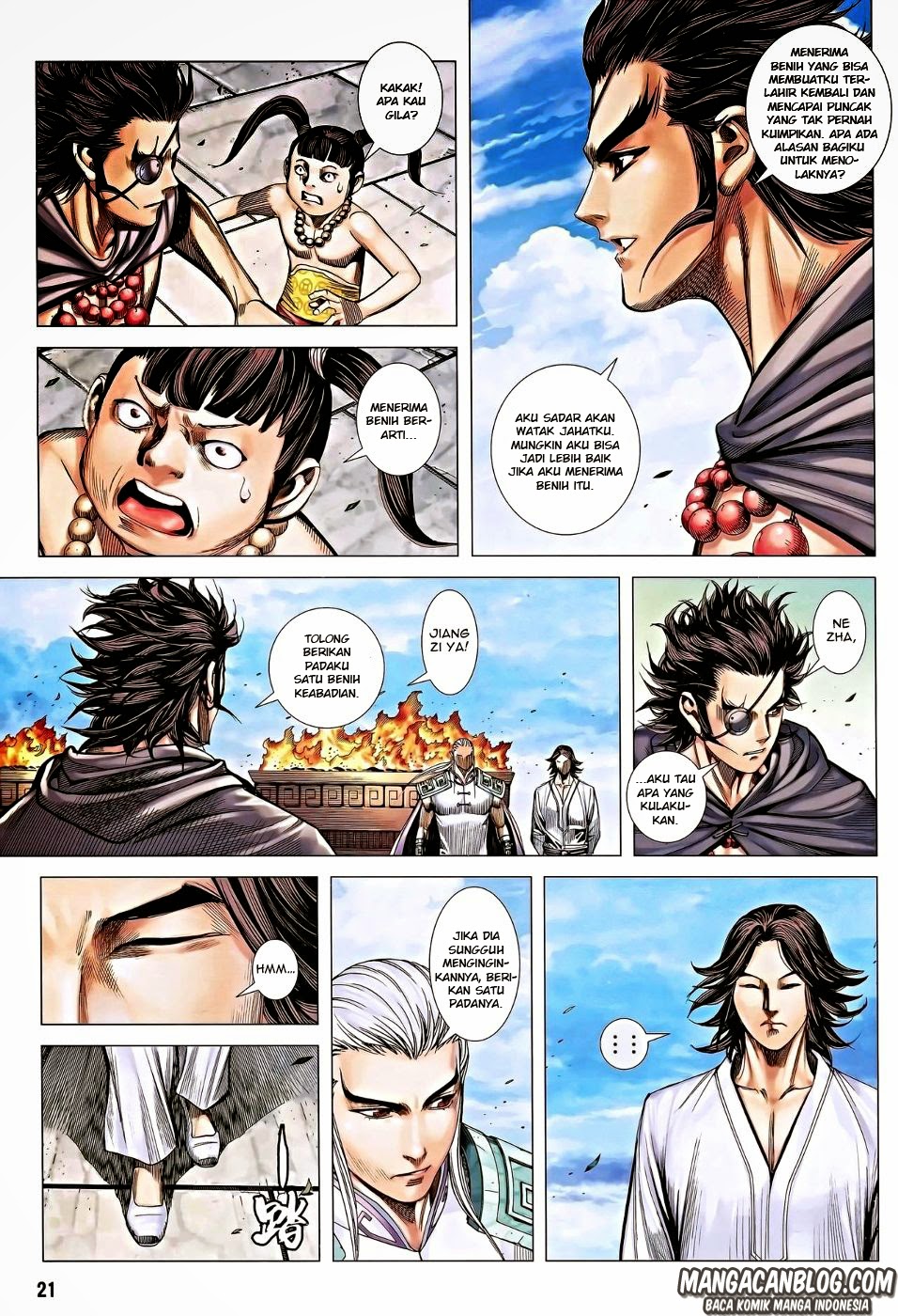 image-komik-feng-shen-ji-ii-chapter-78-20/34