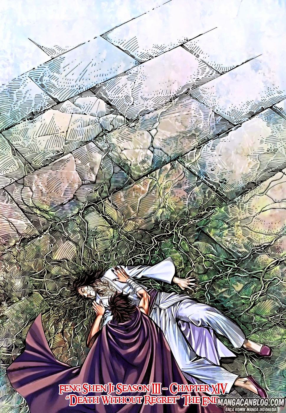 image-komik-feng-shen-ji-ii-chapter-78-33/34