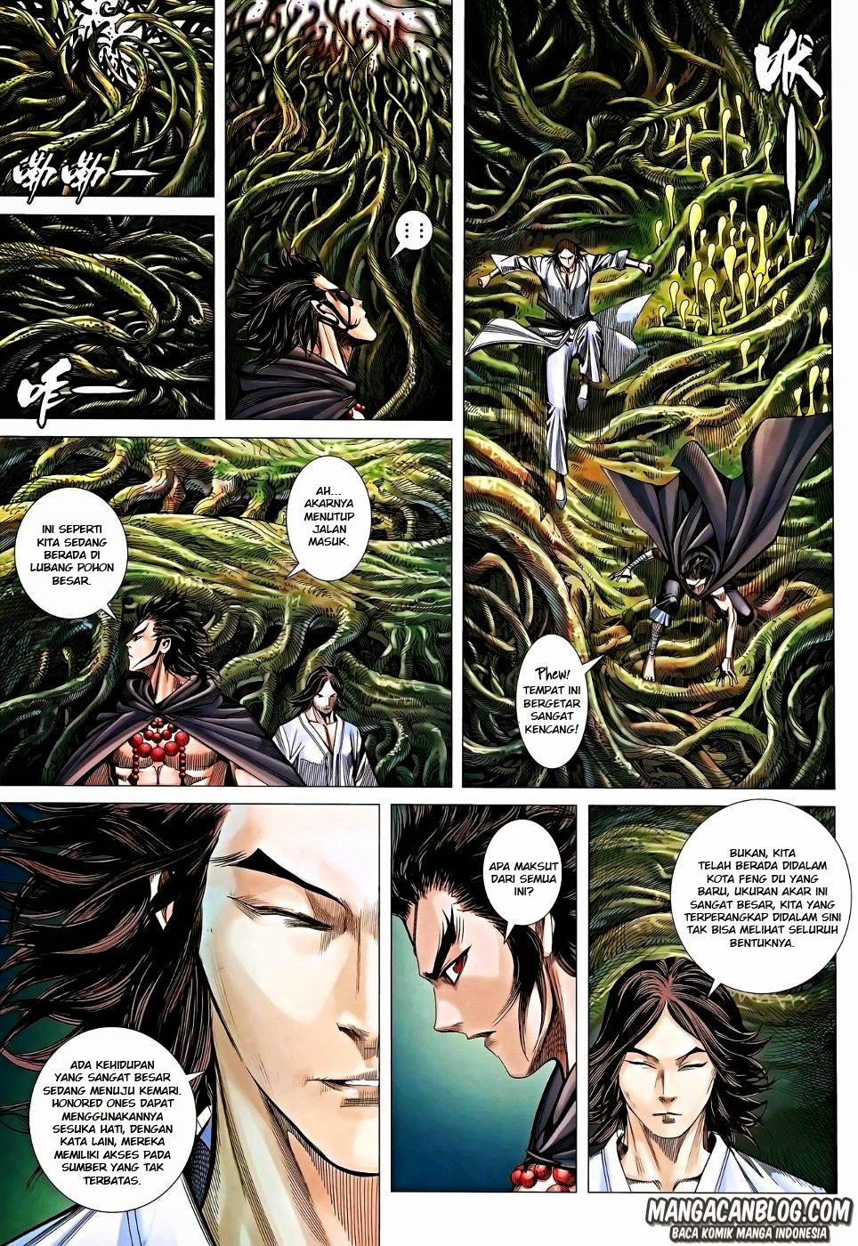 image-komik-feng-shen-ji-ii-chapter-79-30/33