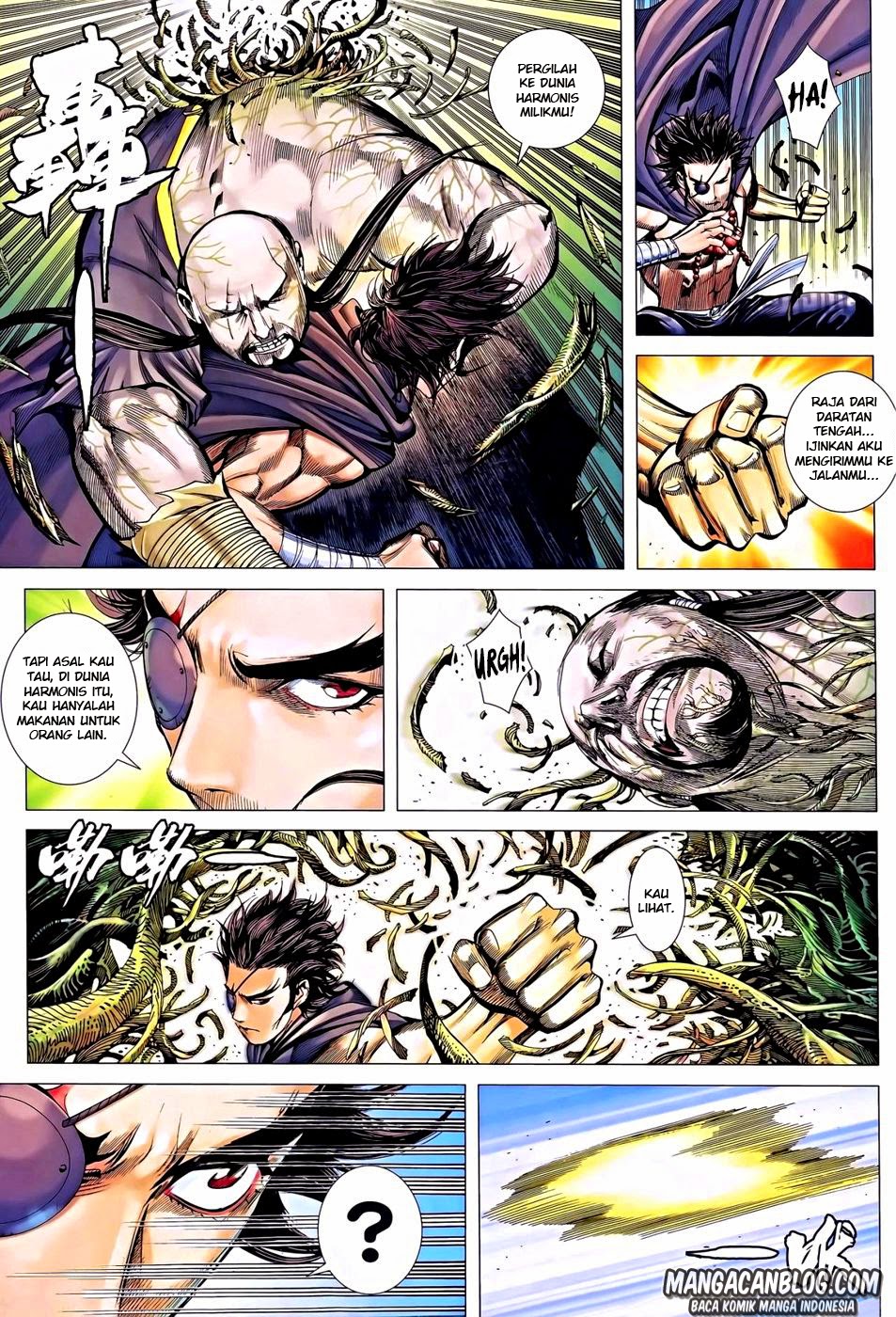 image-komik-feng-shen-ji-ii-chapter-81-12/30