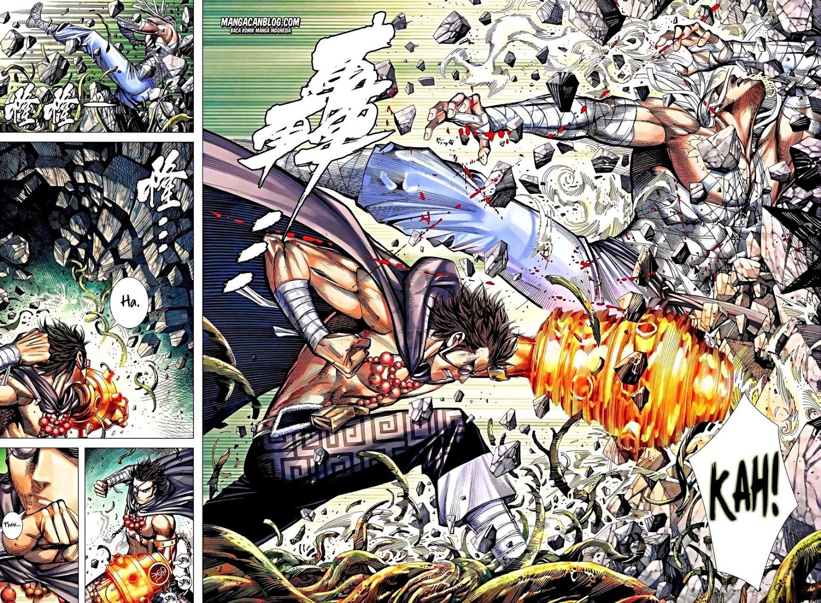 image-komik-feng-shen-ji-ii-chapter-82-18/32