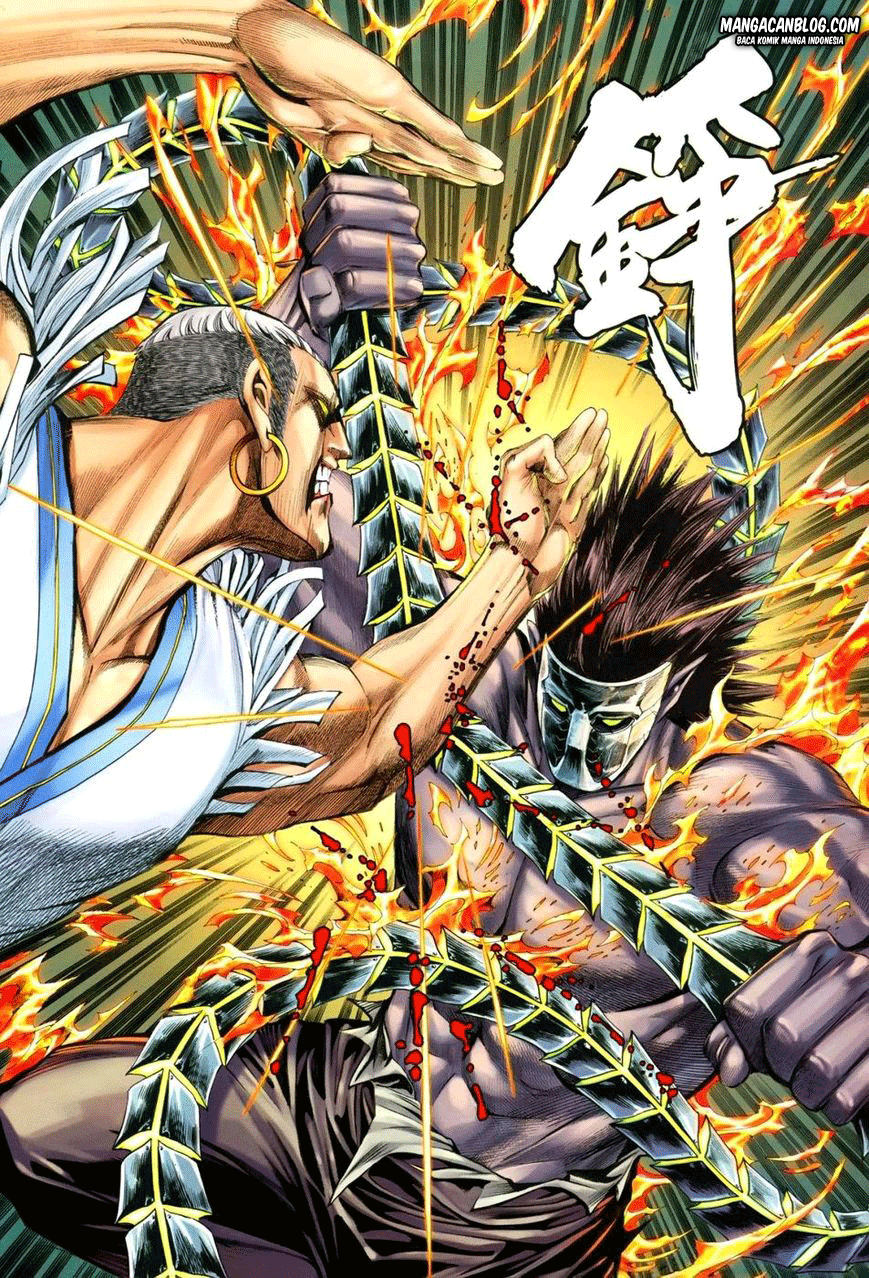 image-komik-feng-shen-ji-ii-chapter-87-33/35