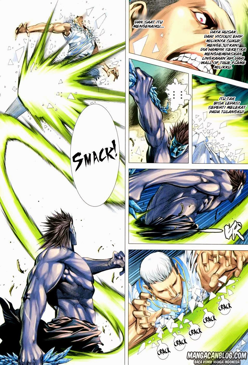 image-komik-feng-shen-ji-ii-chapter-88-15/33