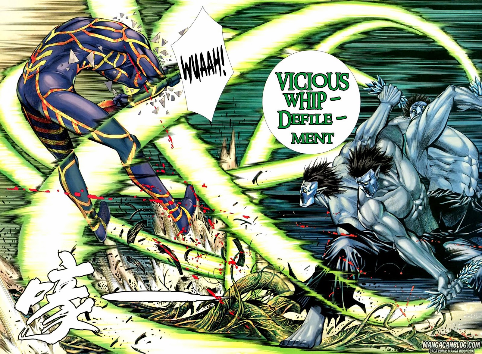 image-komik-feng-shen-ji-ii-chapter-88-23/33