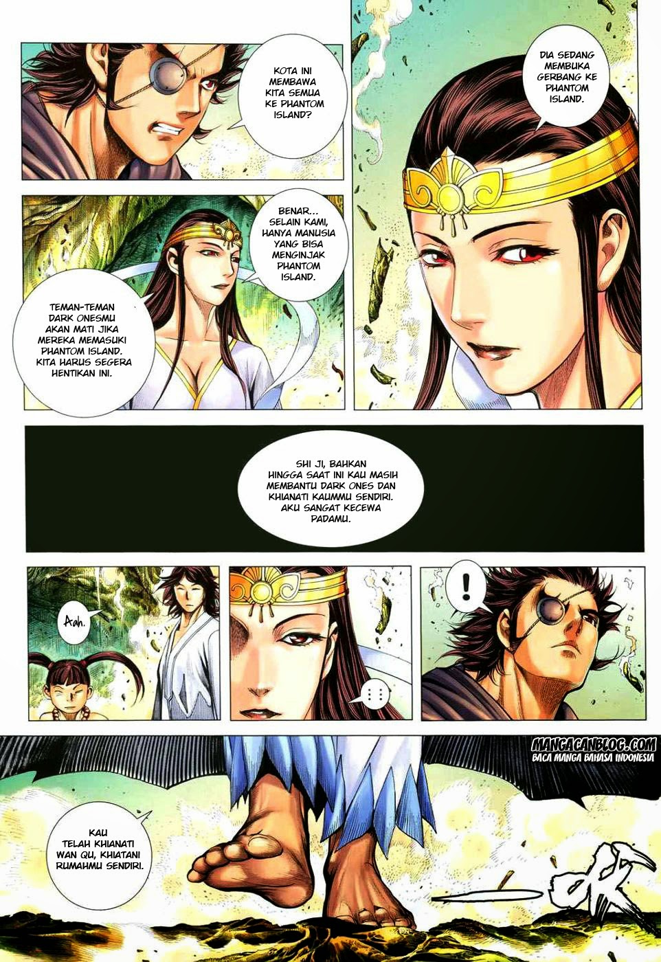 image-komik-feng-shen-ji-ii-chapter-91-30/33