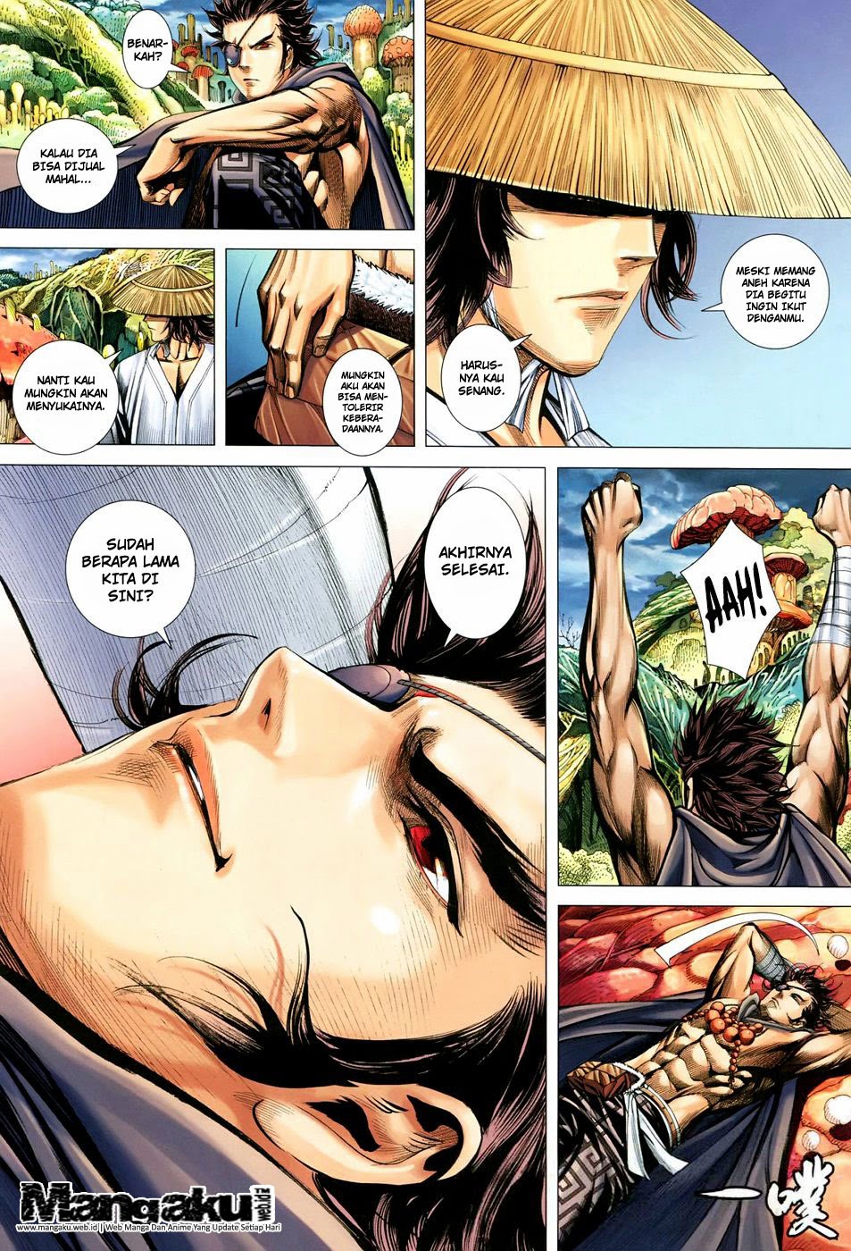 image-komik-feng-shen-ji-chapter-142-23/32