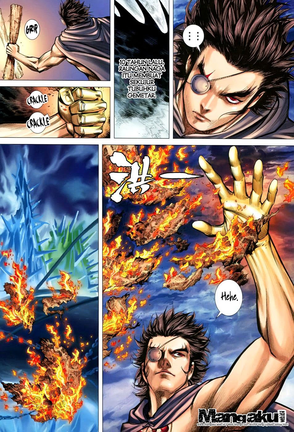 image-komik-feng-shen-ji-chapter-147-11/29