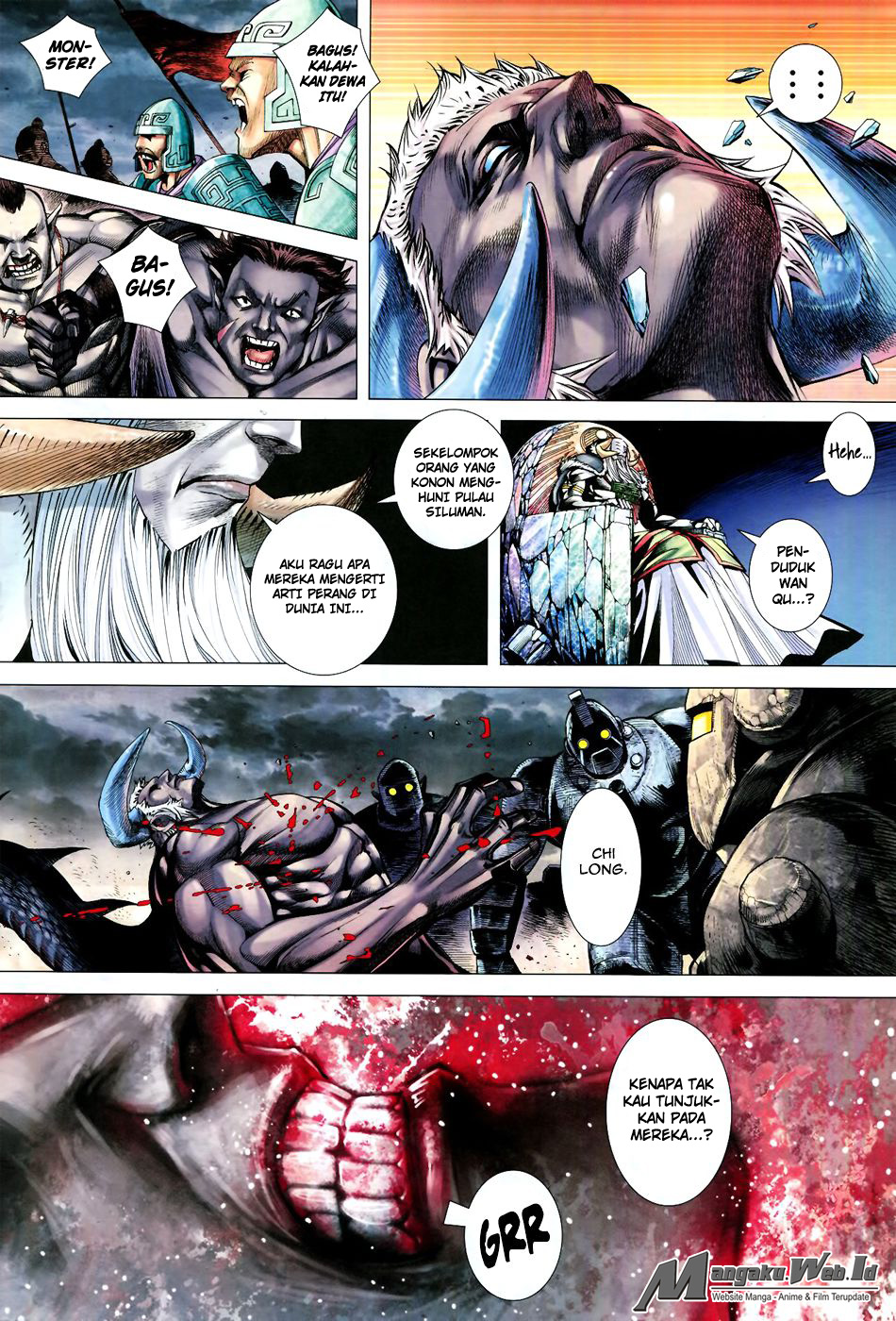 image-komik-feng-shen-ji-chapter-162-10/30