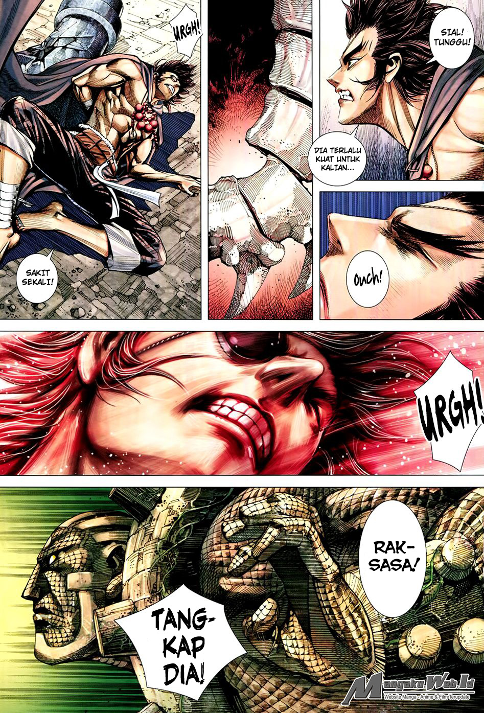 image-komik-feng-shen-ji-chapter-162-13/30