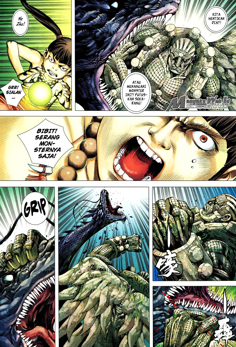 image-komik-feng-shen-ji-chapter-162-17/30