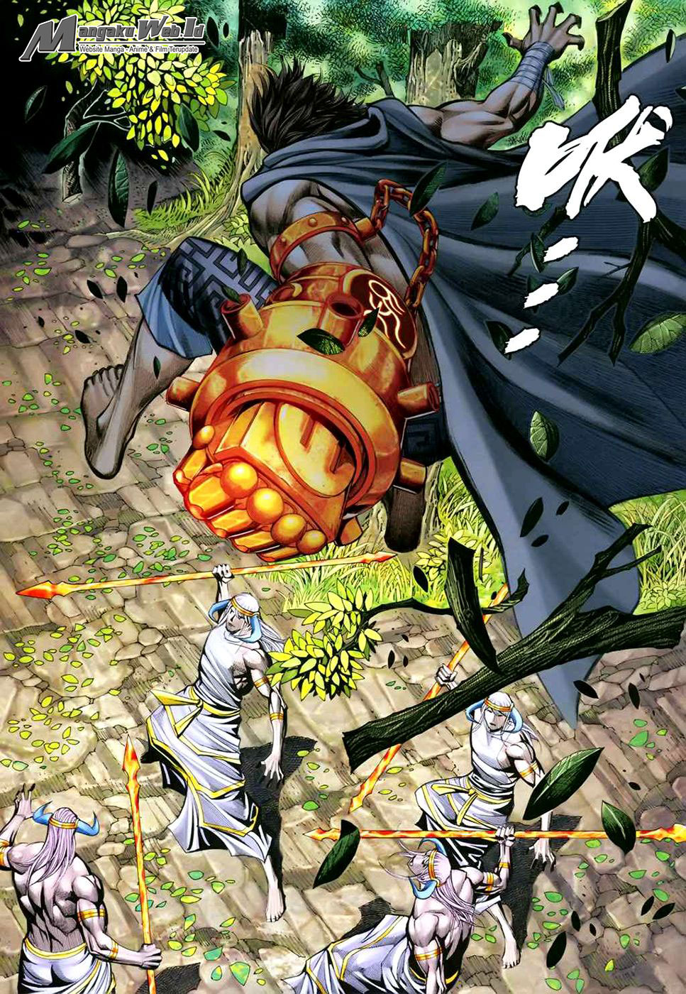 image-komik-feng-shen-ji-chapter-171-22/32