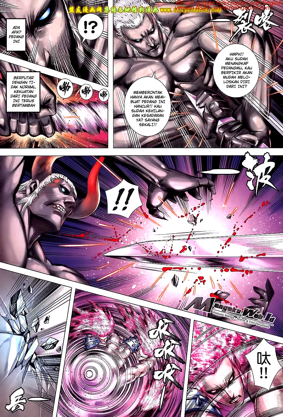 image-komik-feng-shen-ji-chapter-173-13/29