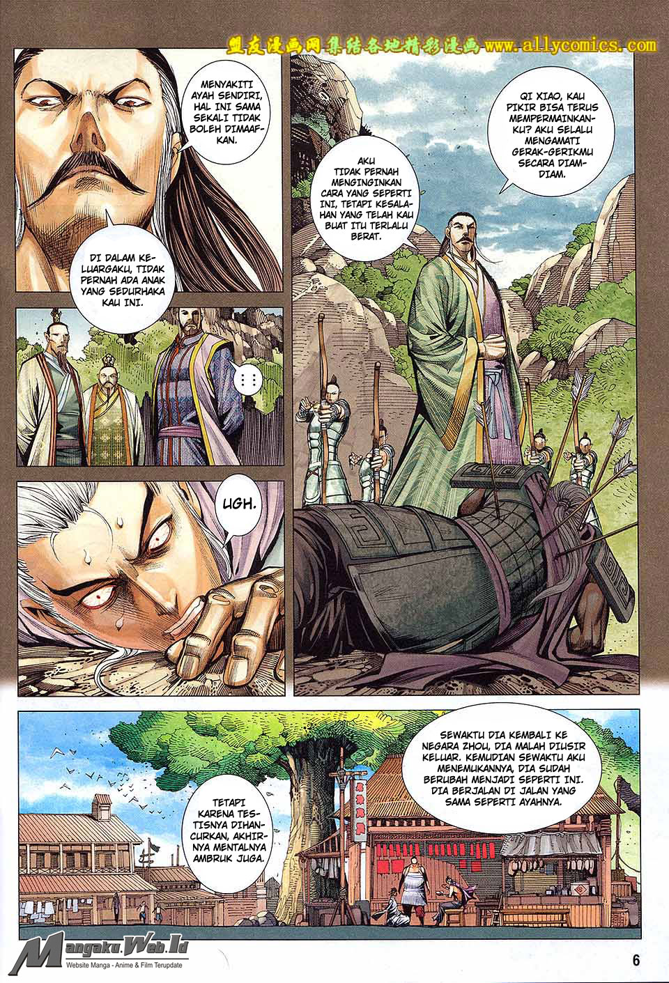 image-komik-feng-shen-ji-chapter-182-6/37