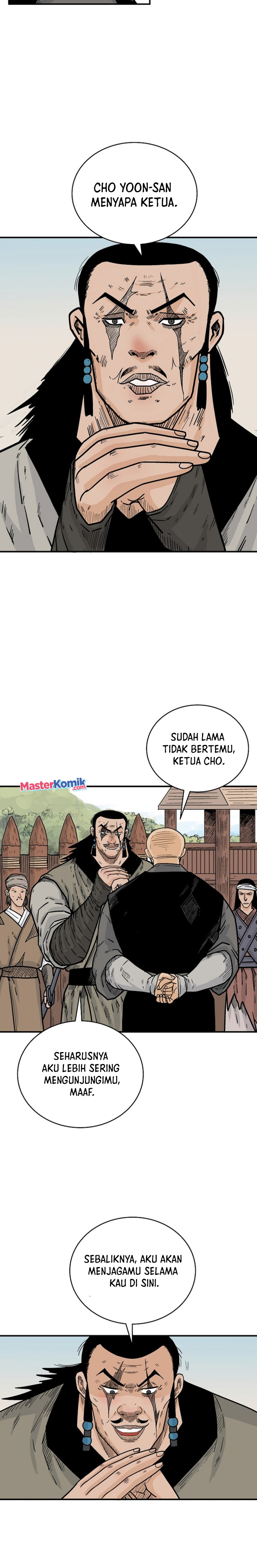 image-komik-fist-demon-of-mount-hua-chapter-126-11/21