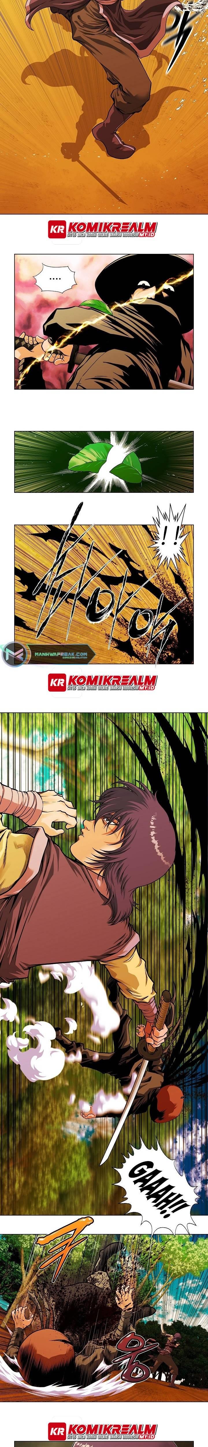 image-komik-five-dimensional-zone-chapter-1-5/16