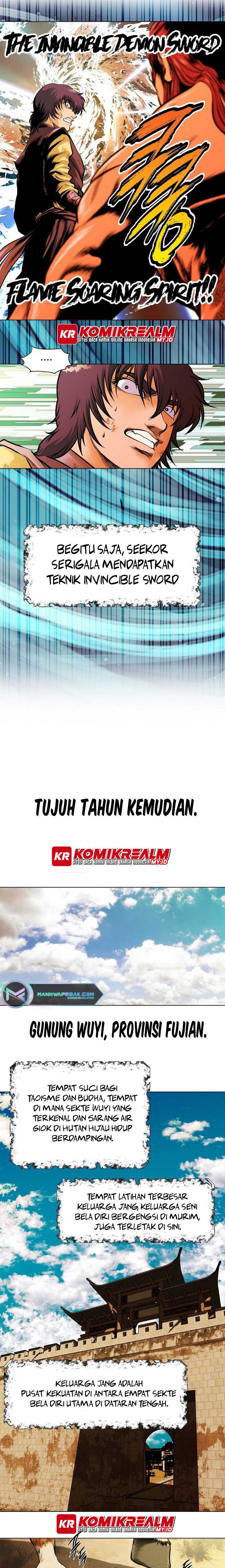 image-komik-five-dimensional-zone-chapter-2-9/16