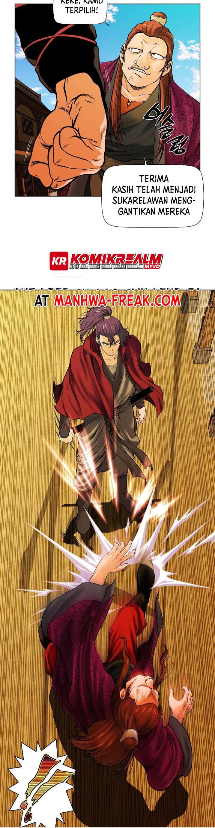 image-komik-five-dimensional-zone-chapter-2-14/16