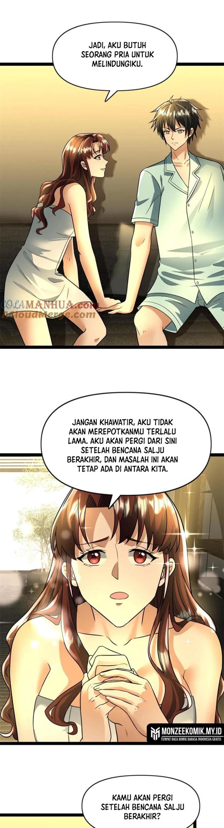 image-komik-freezing-the-world-i-built-a-doomsday-safehouse-chapter-101-4/11