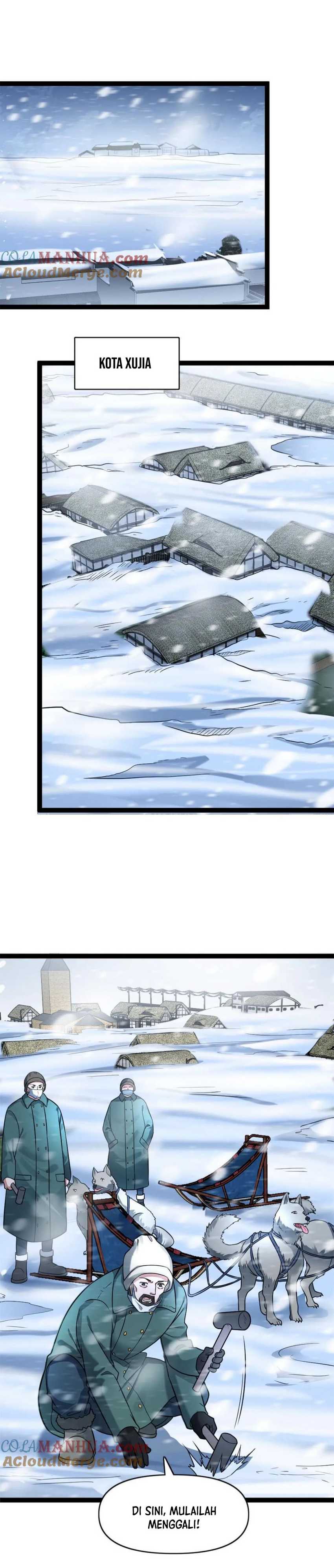 image-komik-freezing-the-world-i-built-a-doomsday-safehouse-chapter-103-5/11