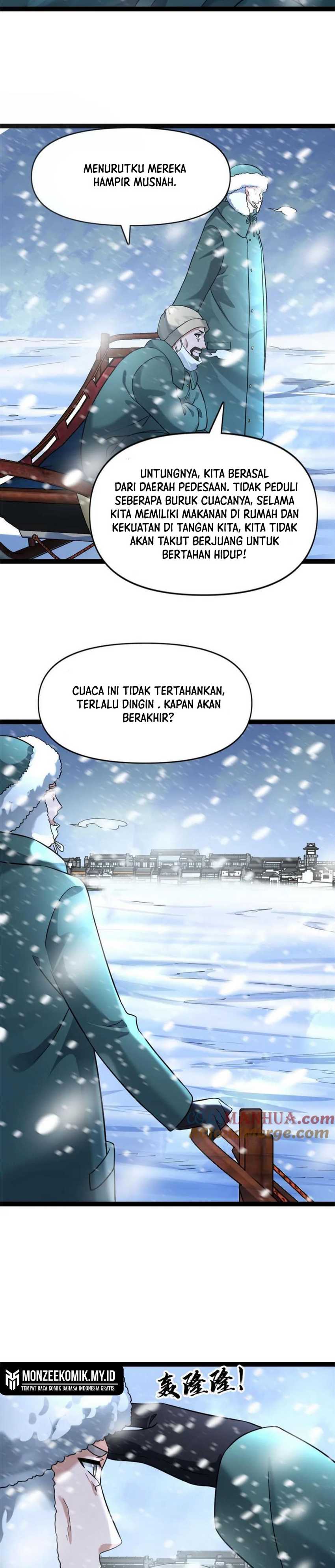 image-komik-freezing-the-world-i-built-a-doomsday-safehouse-chapter-103-9/11