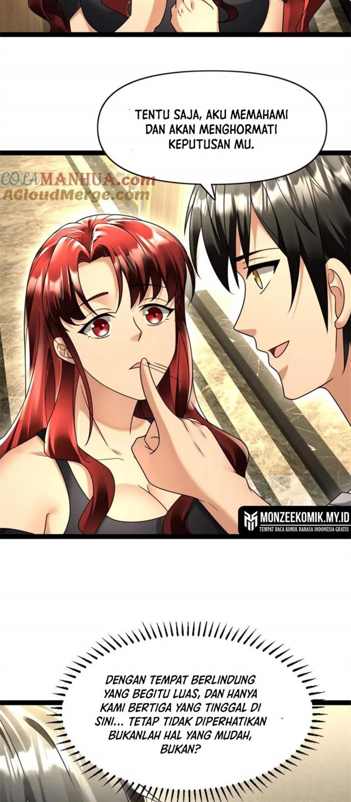 image-komik-freezing-the-world-i-built-a-doomsday-safehouse-chapter-111-14/19