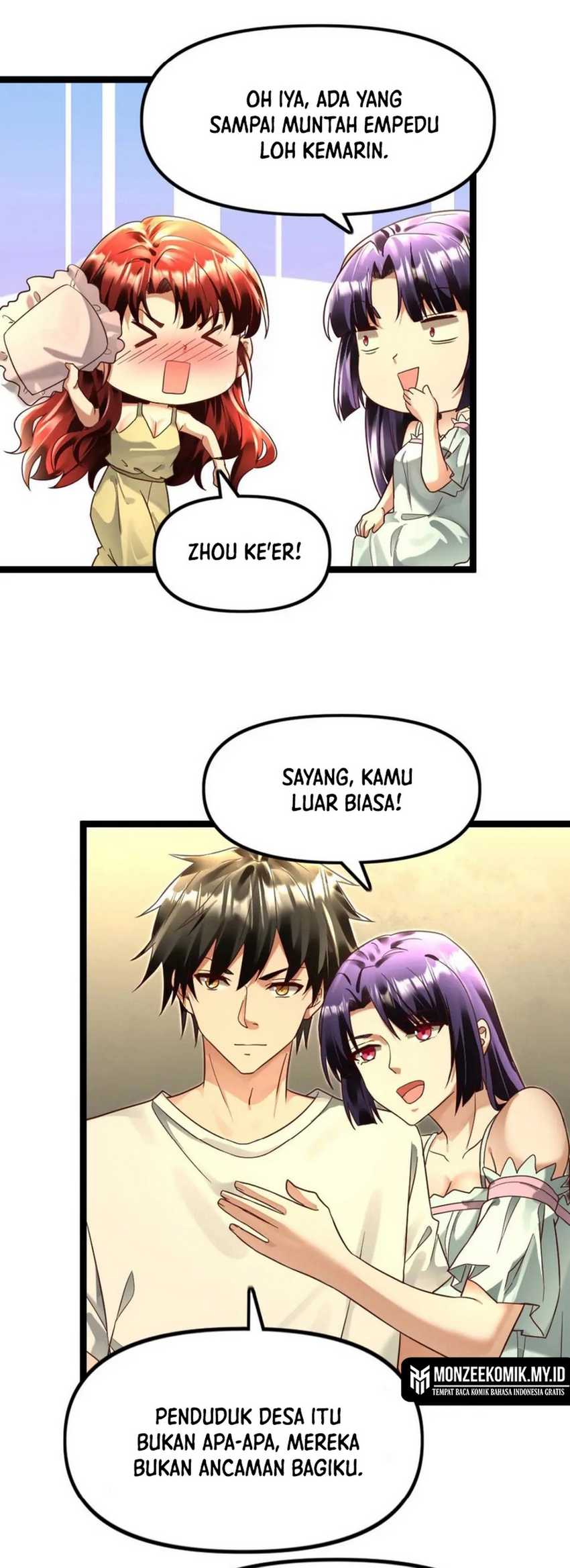 image-komik-freezing-the-world-i-built-a-doomsday-safehouse-chapter-139-4/17